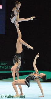 Picture of Acrobatics