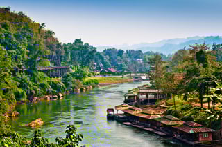 Picture of Kanchanaburi