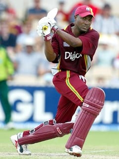 Picture of Brian Lara