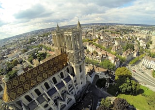 Picture of Mantes-la-Jolie