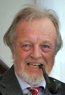 Picture of Bernard Cornwell