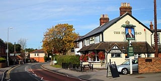 Picture of Sandhurst