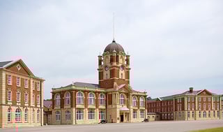 Picture of Royal Military Academy Sandhurst