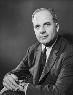 Picture of Gaylord Nelson