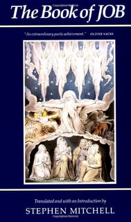 Picture of Book of Job