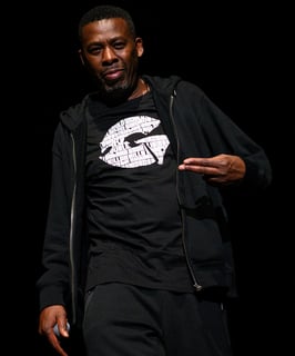 Picture of GZA