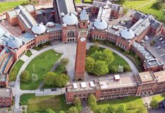Picture of University of Birmingham
