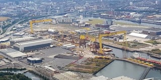 Picture of Harland & Wolff