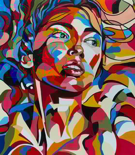 Picture of Portrait