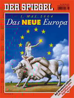 Picture of Der Spiegel