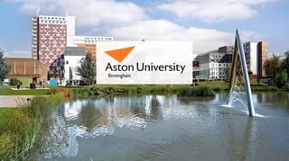 Picture of Aston University