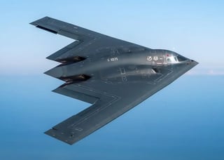 Picture of Northrop Grumman B-2 Spirit