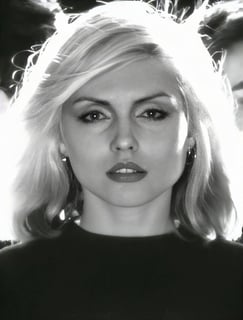 Picture of Debbie Harry