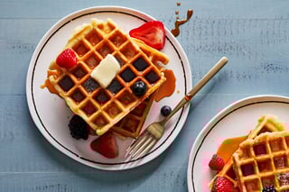 Picture of Waffle