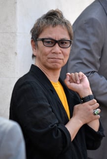Picture of Takashi Miike