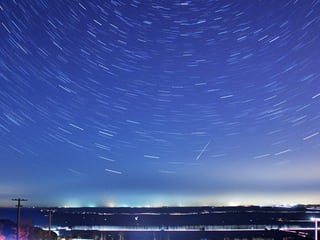 Picture of Quadrantids