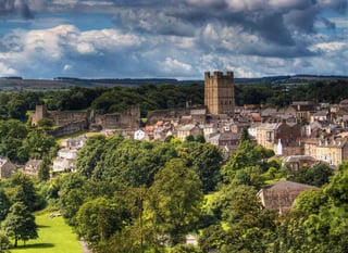 Picture of Richmond