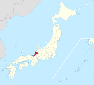 Picture of Fukui Prefecture