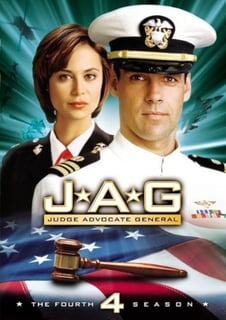 Picture of JAG