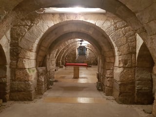 Picture of Crypt