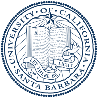 Picture of University of California, Santa Barbara