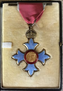 Picture of Order of the British Empire