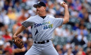 Picture of Jim Morris