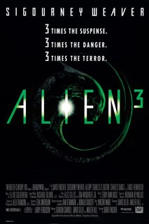 Picture of Alien³
