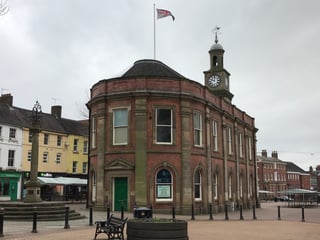Picture of Newcastle-under-Lyme