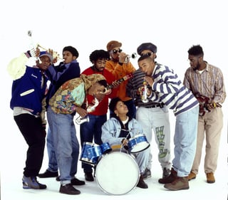 Picture of Native Tongues