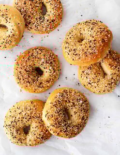 Picture of Bagel