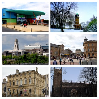 Picture of Barnsley