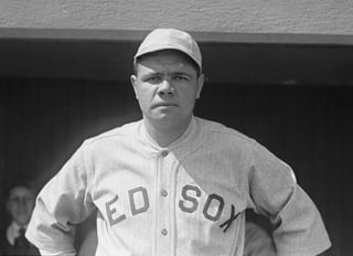 Picture of Curse of the Bambino