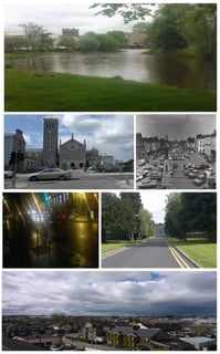 Picture of Thurles
