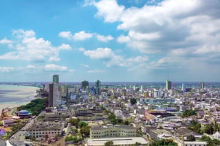 Picture of Guayaquil