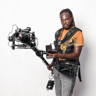 Picture of Steadicam