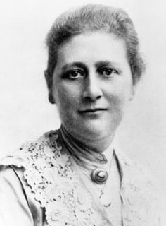 Picture of Beatrix Potter