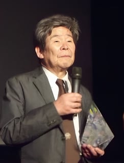 Picture of Isao Takahata