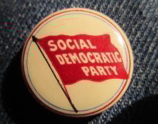 Picture of Social Democratic Party