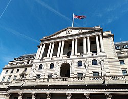 Picture of Bank of England
