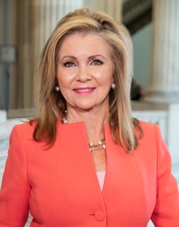 Picture of Marsha Blackburn