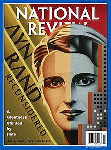 Picture of National Review