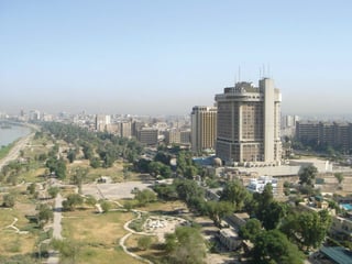 Picture of Baghdad