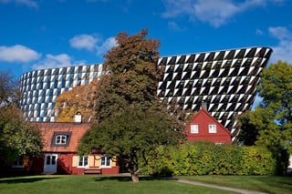 Picture of Karolinska Institute