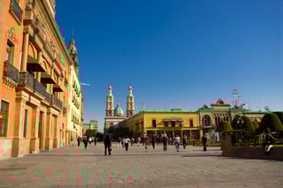 Picture of León