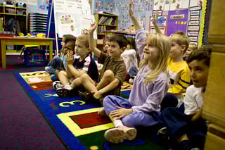 Picture of Kindergarten