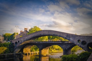 Picture of Pontypridd