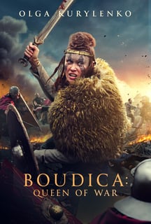 Picture of Boudica