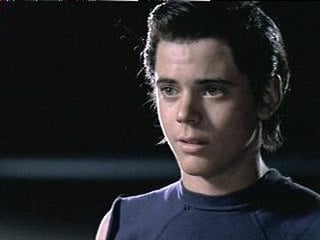 Picture of Ponyboy Michael Curtis