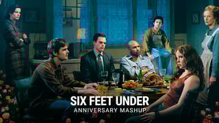 Picture of Six Feet Under